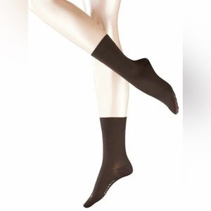 FALKE Sensitive Granada Cotton Blend  Sock